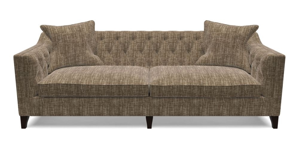 Bespoke 4 Seater Sofa