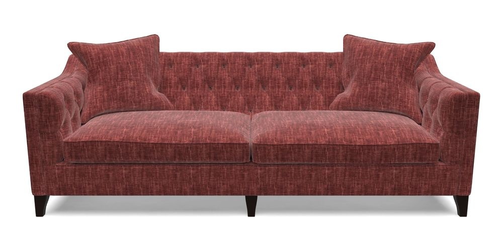 Bespoke 4 Seater Sofa