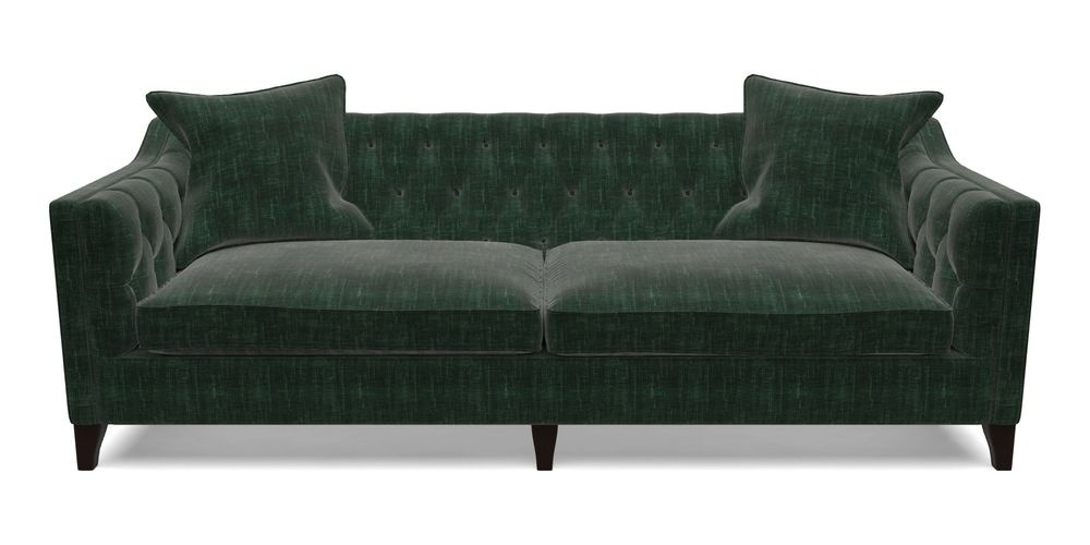 Bespoke 4 Seater Sofa