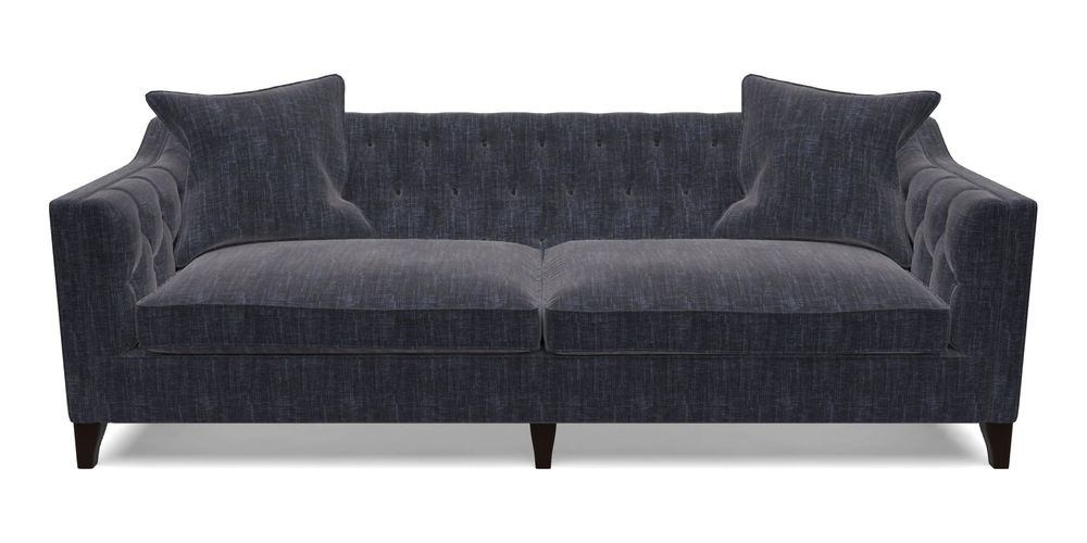 Bespoke 4 Seater Sofa