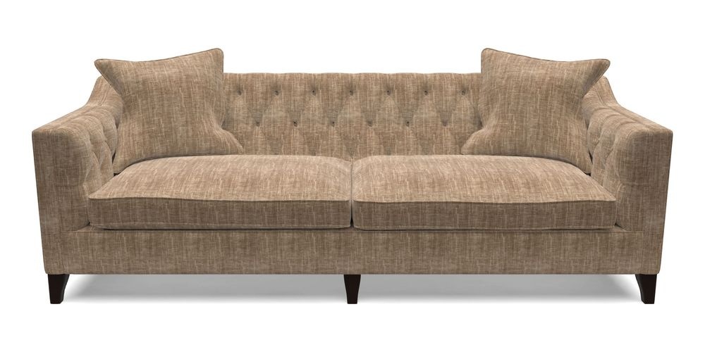 Bespoke 4 Seater Sofa