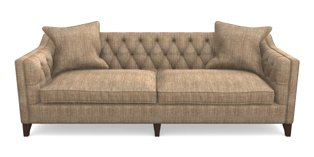 Bespoke 4 Seater Sofa