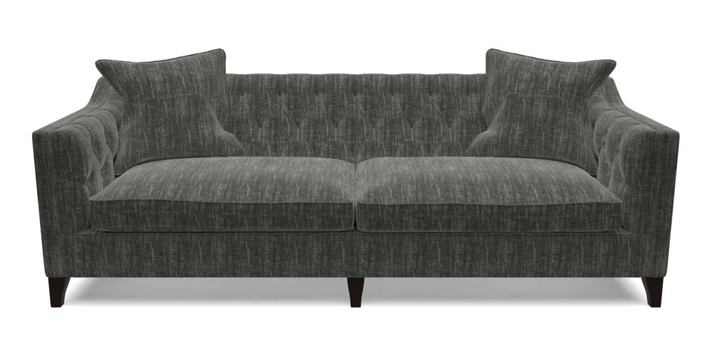 Bespoke 4 Seater Sofa