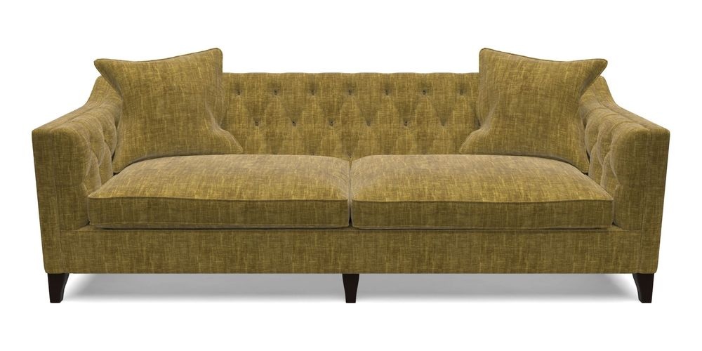 Bespoke 4 Seater Sofa