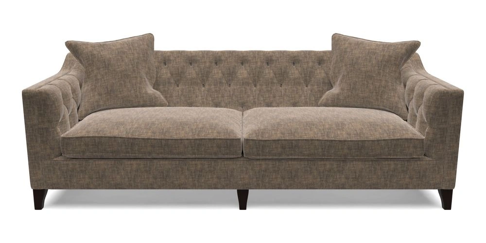 Bespoke 4 Seater Sofa