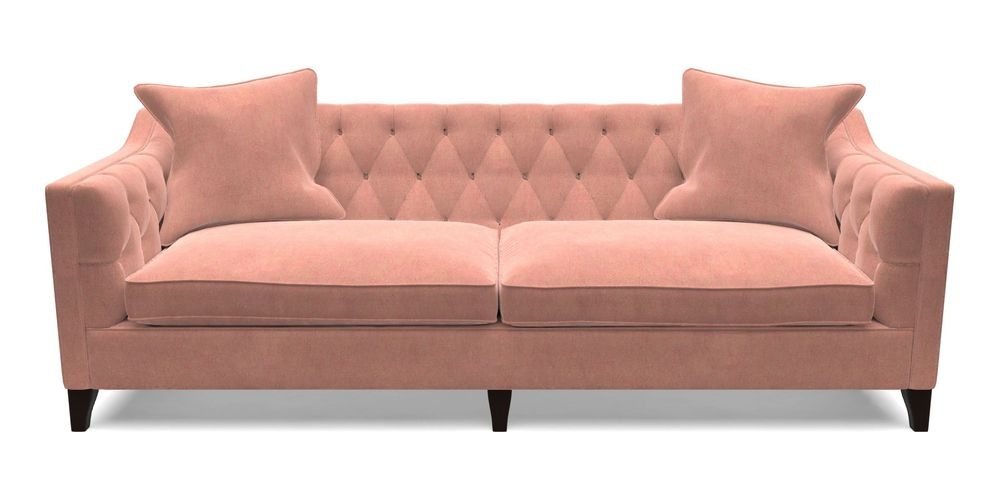 Bespoke 4 Seater Sofa