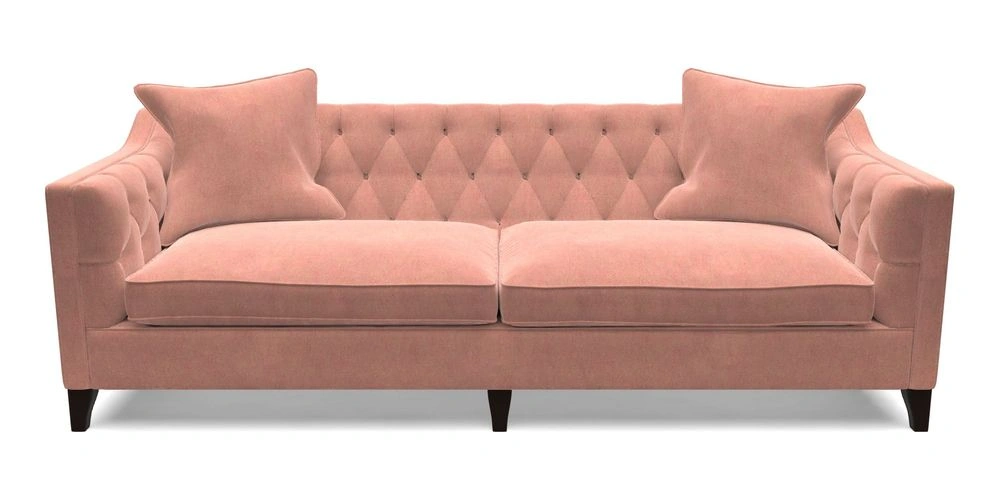 Bespoke 4 Seater Sofa