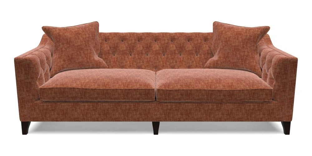 Bespoke 4 Seater Sofa