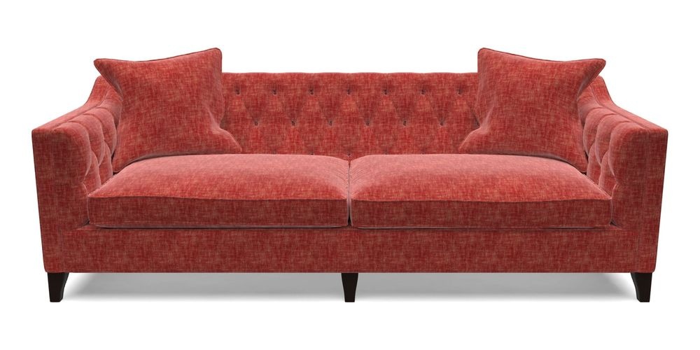 Bespoke 4 Seater Sofa