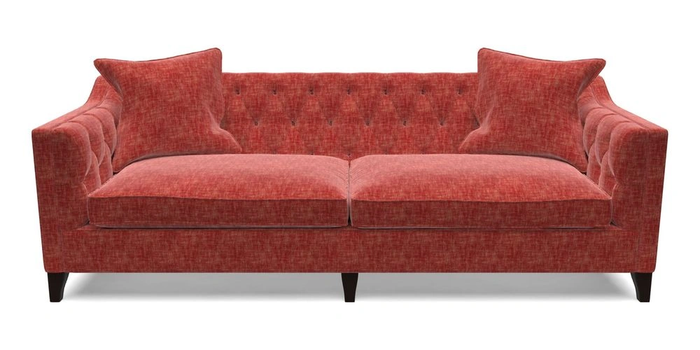 Bespoke 4 Seater Sofa