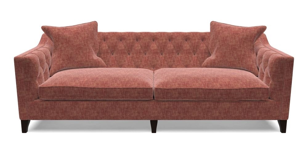 Bespoke 4 Seater Sofa