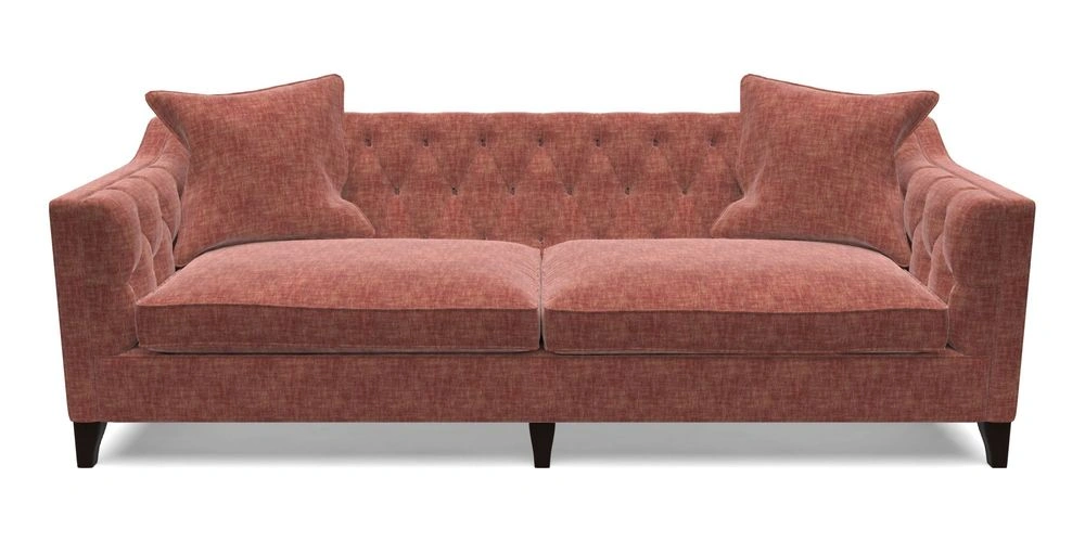 Bespoke 4 Seater Sofa