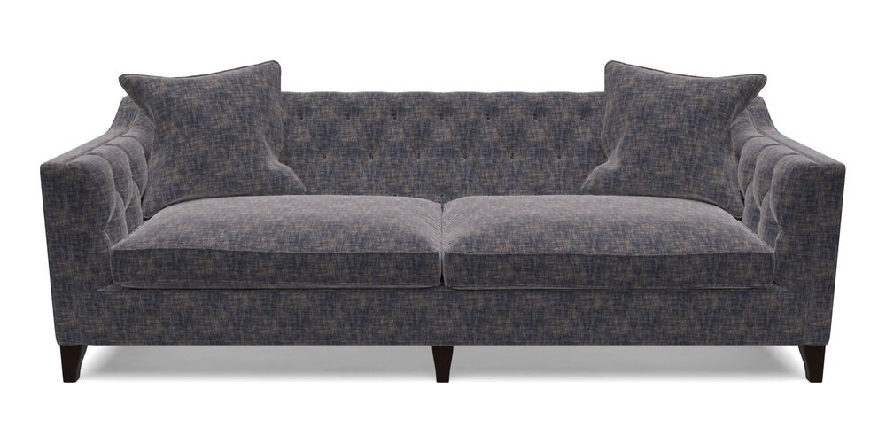 Bespoke 4 Seater Sofa