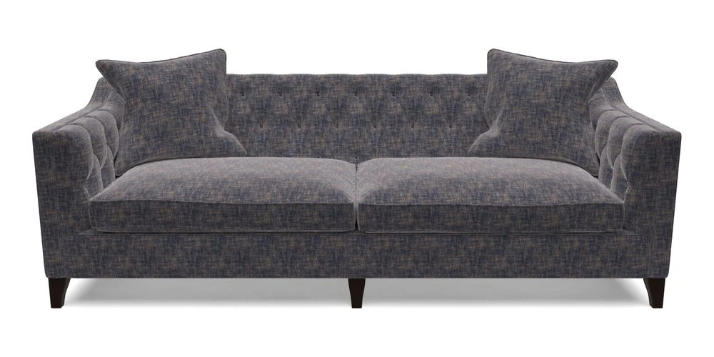 Bespoke 4 Seater Sofa