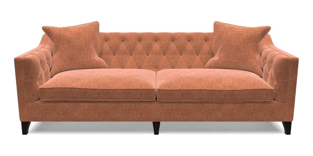 Bespoke 4 Seater Sofa