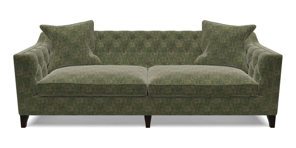 Bespoke 4 Seater Sofa