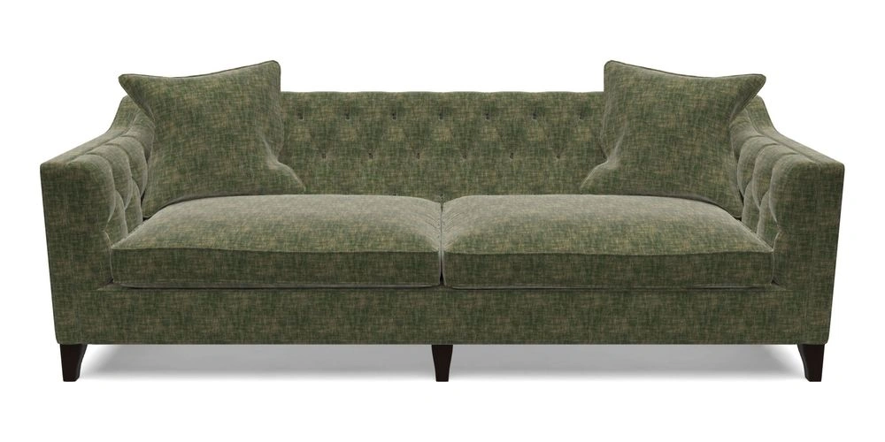 Bespoke 4 Seater Sofa