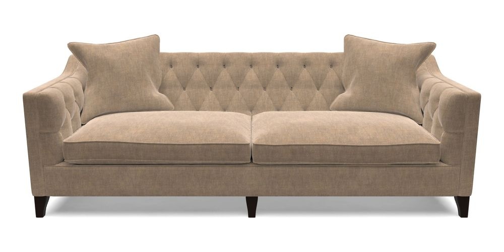 Bespoke 4 Seater Sofa