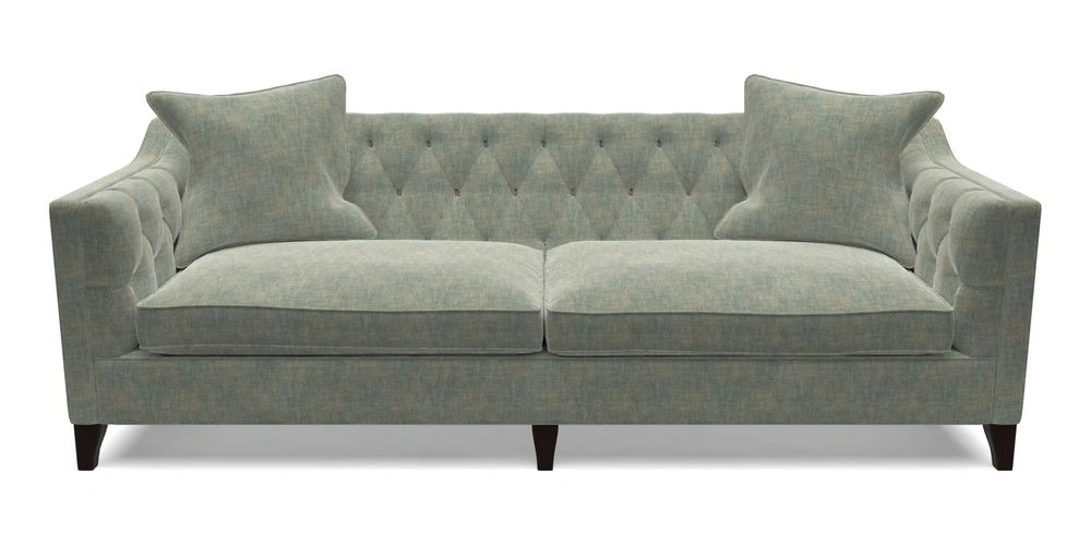 Bespoke 4 Seater Sofa