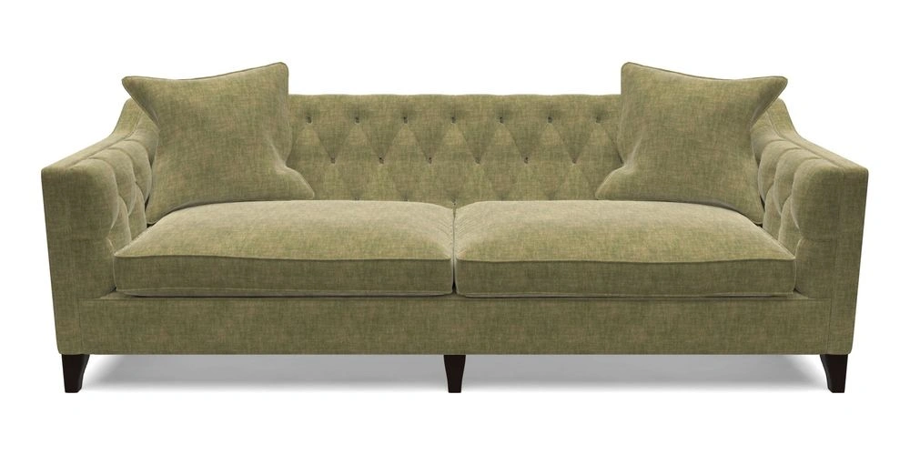 Bespoke 4 Seater Sofa