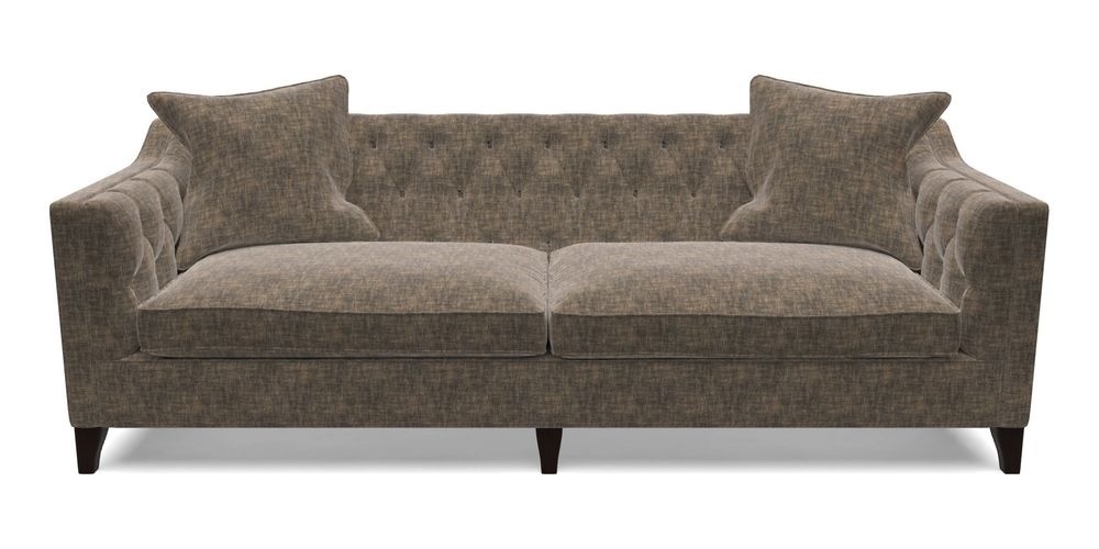 Bespoke 4 Seater Sofa