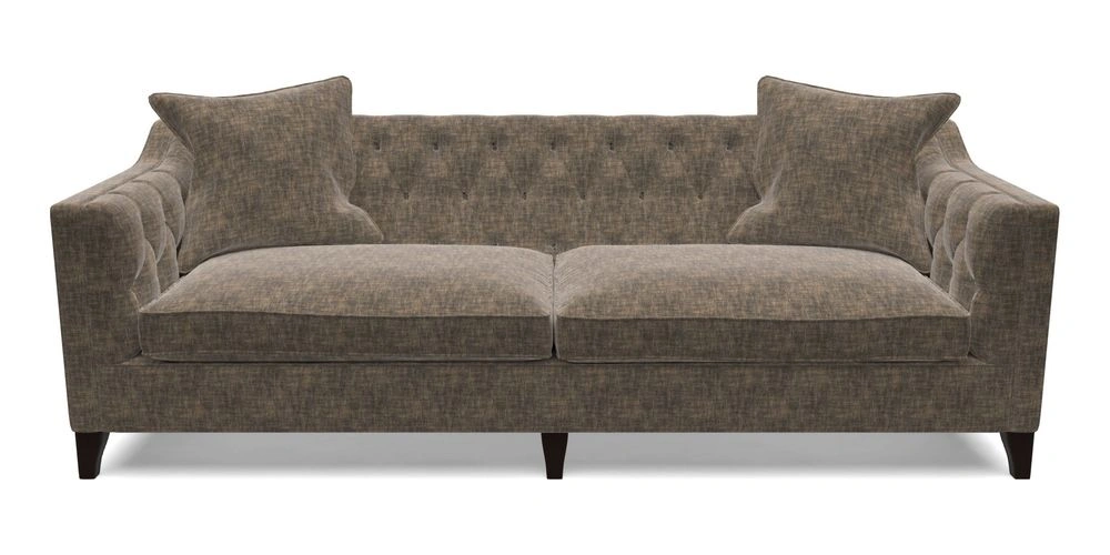 Bespoke 4 Seater Sofa