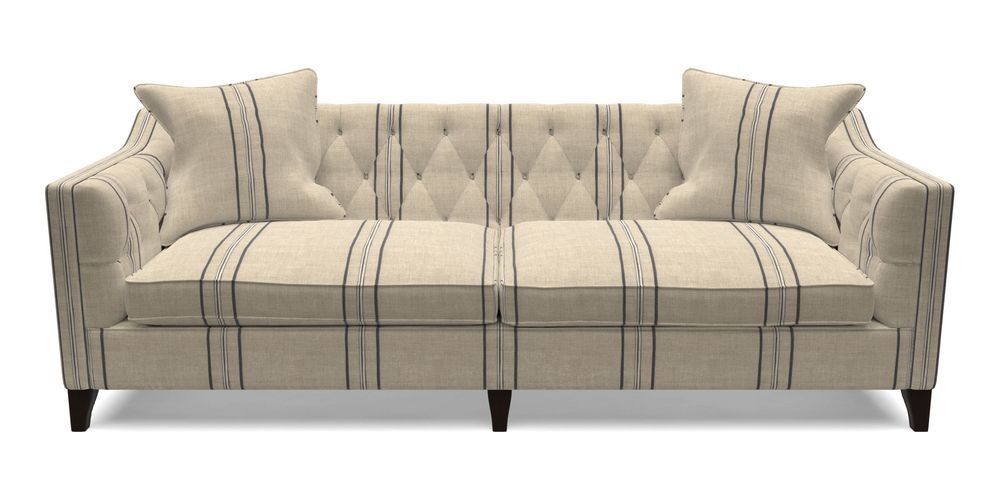 Bespoke 4 Seater Sofa