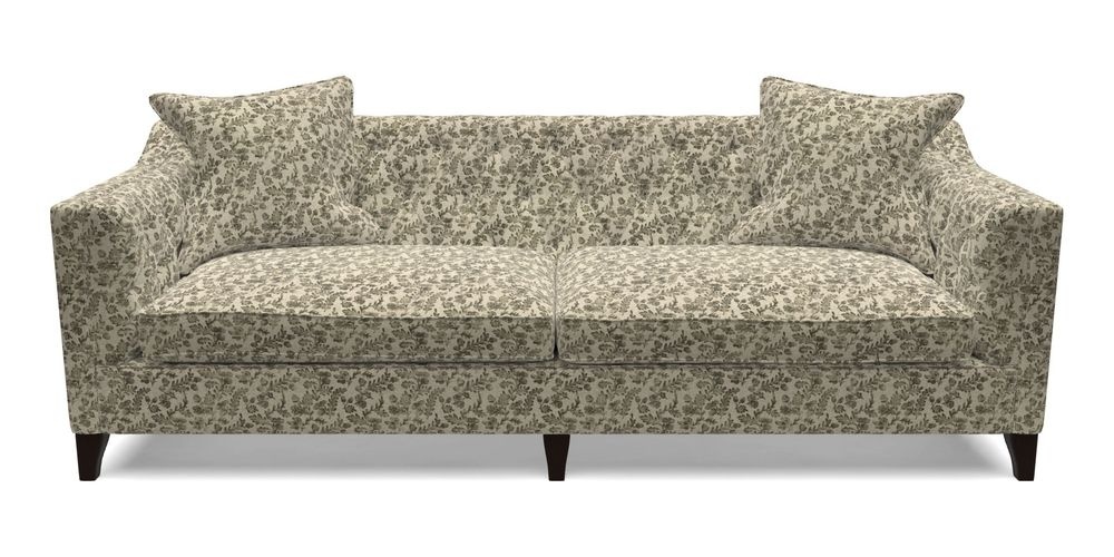 Bespoke 4 Seater Sofa