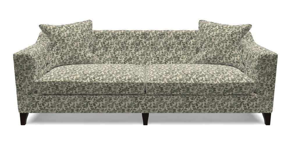 Bespoke 4 Seater Sofa
