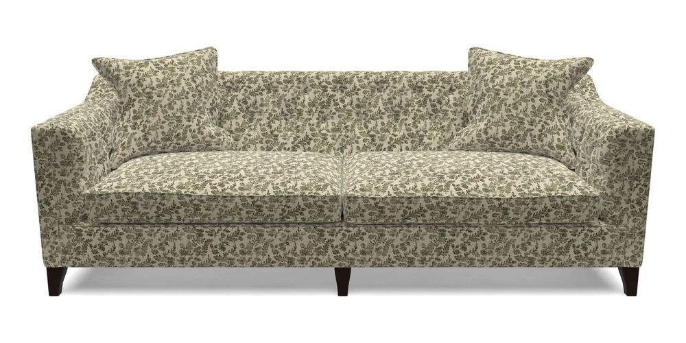 Bespoke 4 Seater Sofa