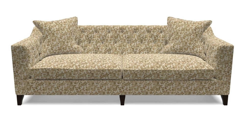 Bespoke 4 Seater Sofa
