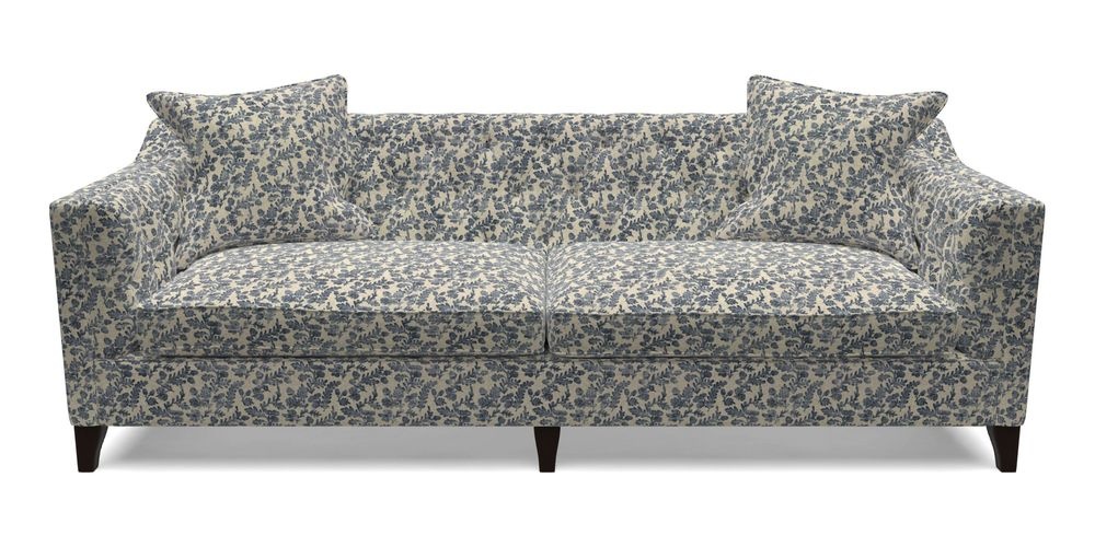 Bespoke 4 Seater Sofa