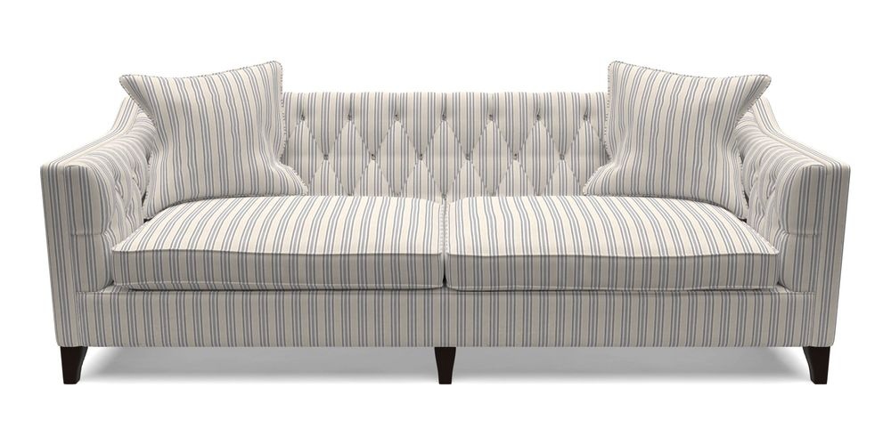 Bespoke 4 Seater Sofa