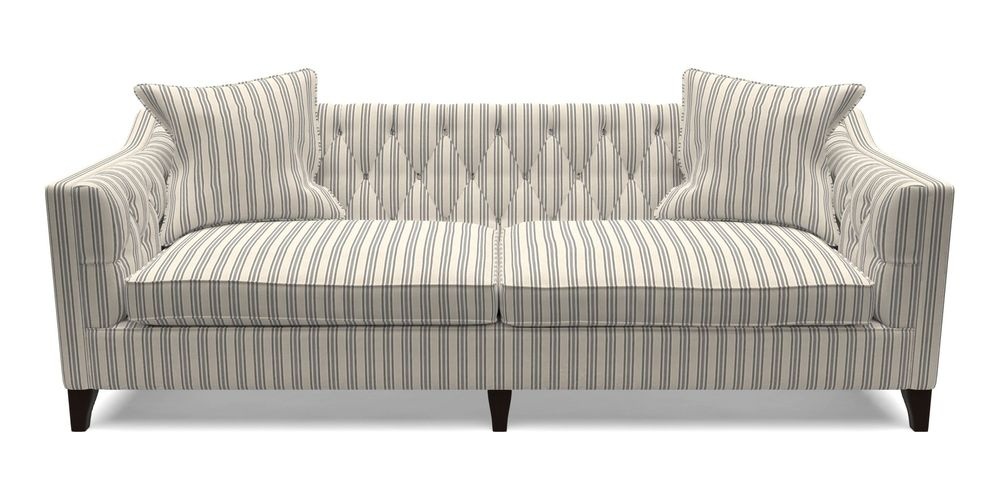 Bespoke 4 Seater Sofa