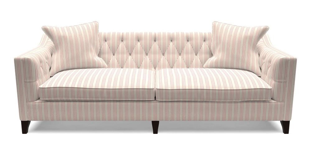 Bespoke 4 Seater Sofa