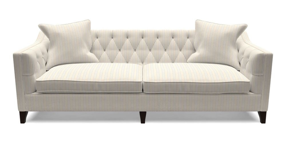 Bespoke 4 Seater Sofa