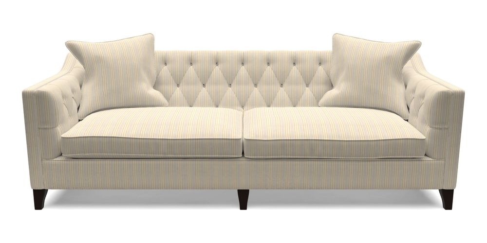 Bespoke 4 Seater Sofa