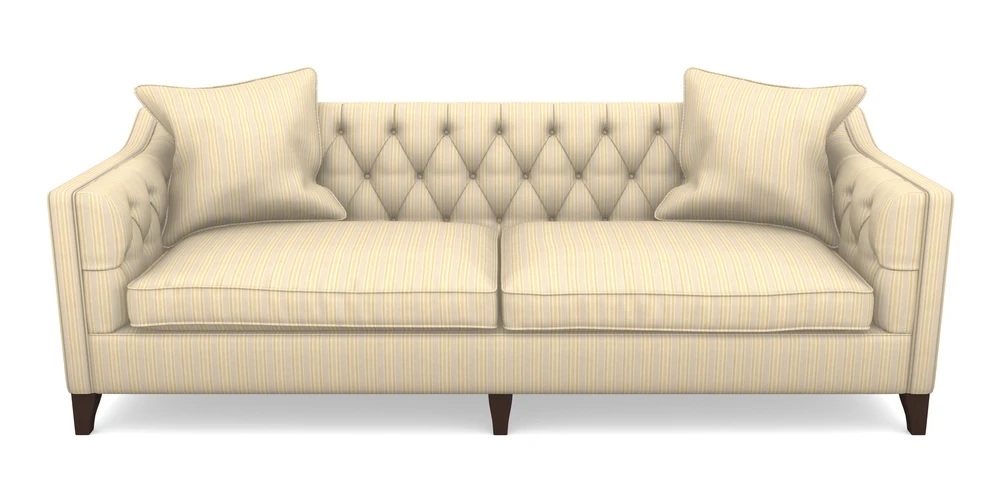 Bespoke 4 Seater Sofa