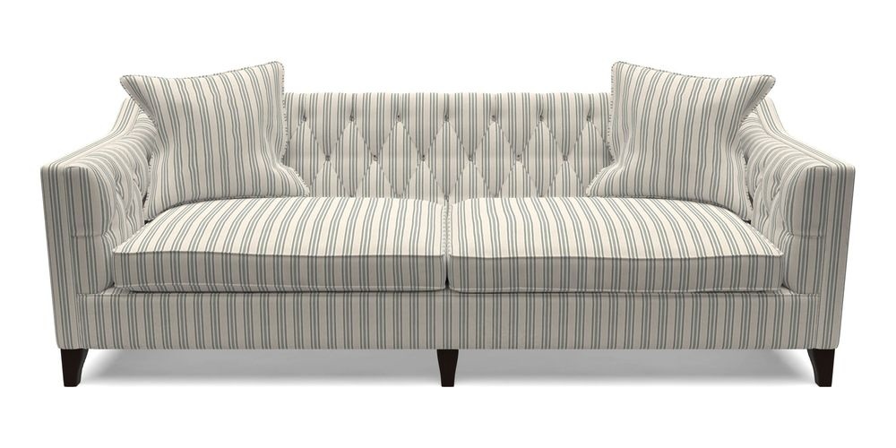 Bespoke 4 Seater Sofa