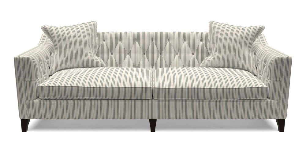 Bespoke 4 Seater Sofa