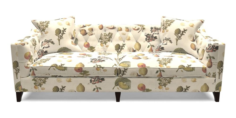 Bespoke 4 Seater Sofa