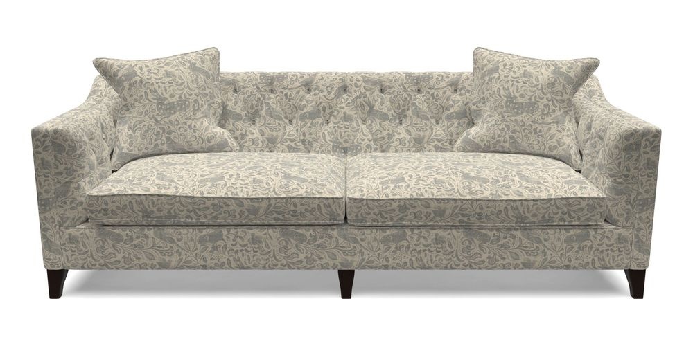 Bespoke 4 Seater Sofa