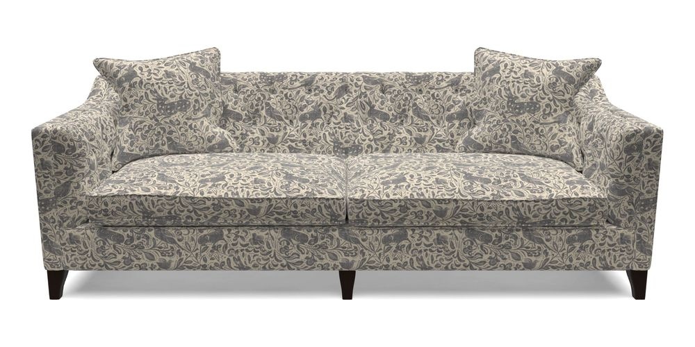 Bespoke 4 Seater Sofa
