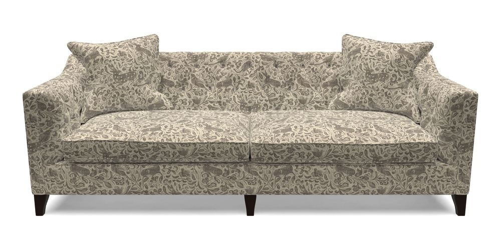 Bespoke 4 Seater Sofa