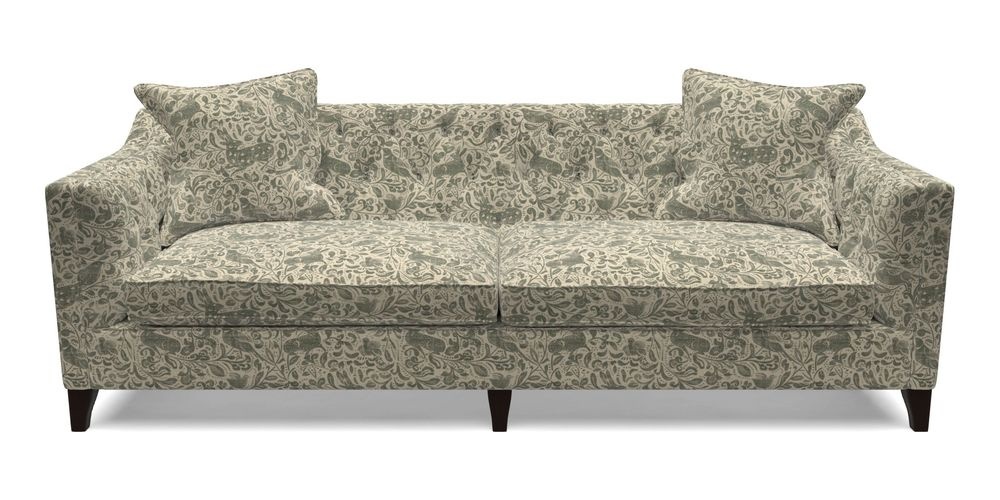 Bespoke 4 Seater Sofa