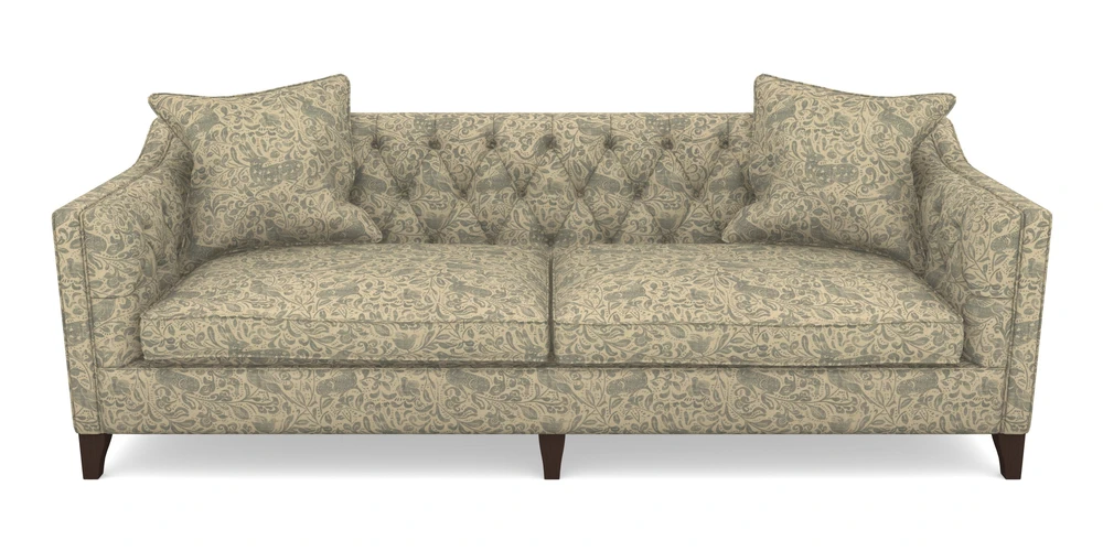 Bespoke 4 Seater Sofa