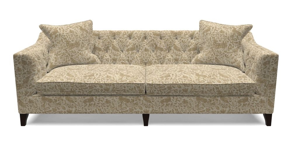 Bespoke 4 Seater Sofa