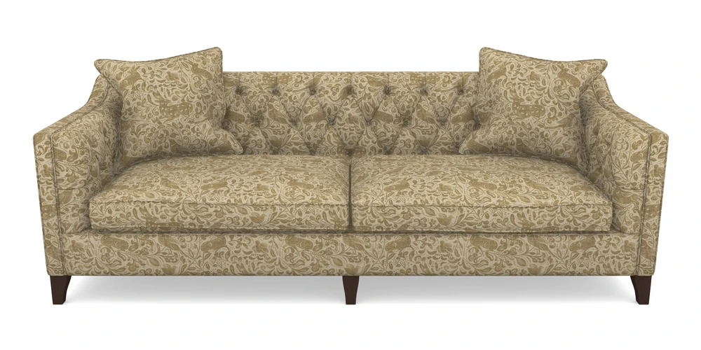 Bespoke 4 Seater Sofa