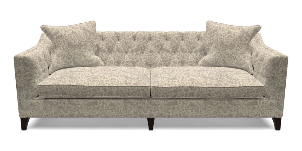 Bespoke 4 Seater Sofa