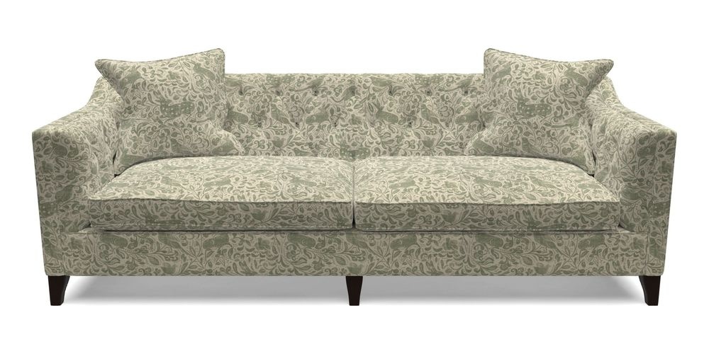 Bespoke 4 Seater Sofa